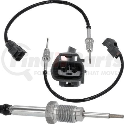 1812203 by GLOBAL PARTS DISTRIBUTORS - gpd Exhaust Temp Sensor 1812203