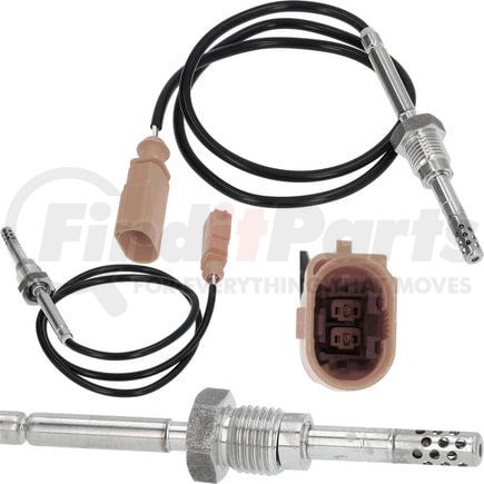 1812216 by GLOBAL PARTS DISTRIBUTORS - gpd Exhaust Temp Sensor 1812216