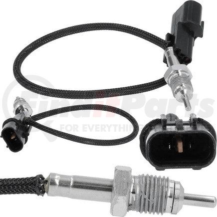 1812218 by GLOBAL PARTS DISTRIBUTORS - gpd Exhaust Temp Sensor 1812218