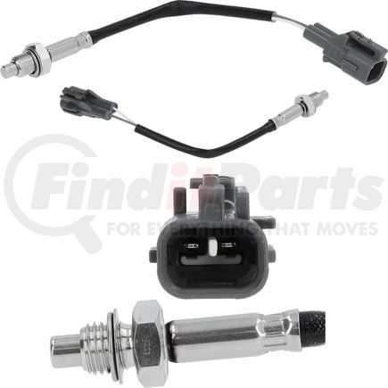 1812212 by GLOBAL PARTS DISTRIBUTORS - gpd Exhaust Temp Sensor 1812212