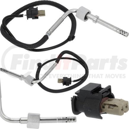 1812227 by GLOBAL PARTS DISTRIBUTORS - gpd Exhaust Temp Sensor 1812227