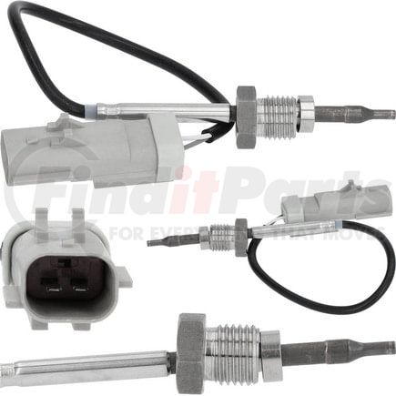 1812230 by GLOBAL PARTS DISTRIBUTORS - gpd Exhaust Temp Sensor 1812230