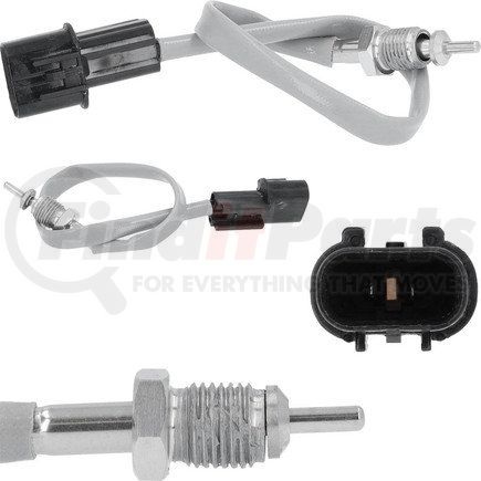 1812221 by GLOBAL PARTS DISTRIBUTORS - gpd Exhaust Temp Sensor 1812221