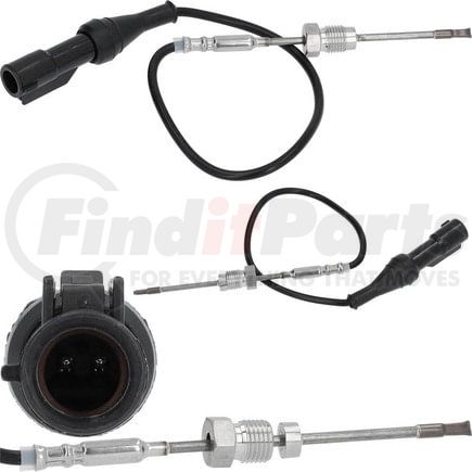 1812223 by GLOBAL PARTS DISTRIBUTORS - gpd Exhaust Temp Sensor 1812223