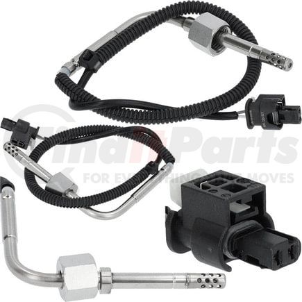 1812224 by GLOBAL PARTS DISTRIBUTORS - gpd Exhaust Temp Sensor 1812224