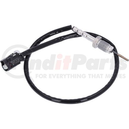 1812235 by GLOBAL PARTS DISTRIBUTORS - gpd Exhaust Temp Sensor 1812235