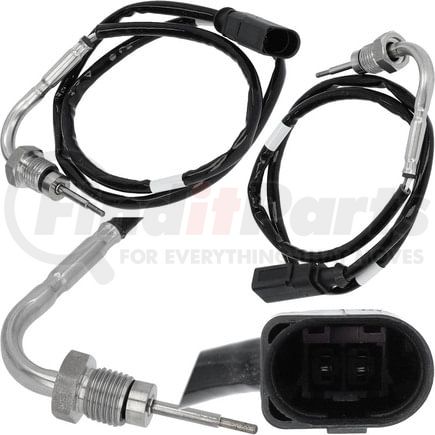 1812238 by GLOBAL PARTS DISTRIBUTORS - gpd Exhaust Temp Sensor 1812238