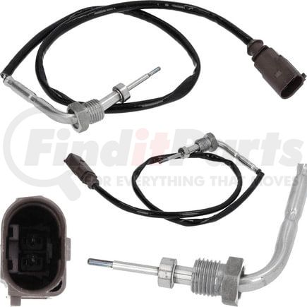 1812240 by GLOBAL PARTS DISTRIBUTORS - gpd Exhaust Temp Sensor 1812240