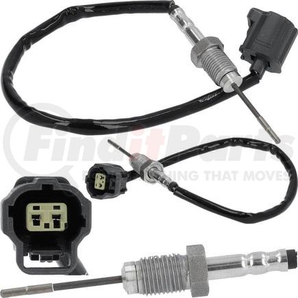 1812233 by GLOBAL PARTS DISTRIBUTORS - gpd Exhaust Temp Sensor 1812233