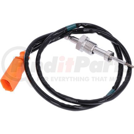 1812250 by GLOBAL PARTS DISTRIBUTORS - gpd Exhaust Temp Sensor 1812250