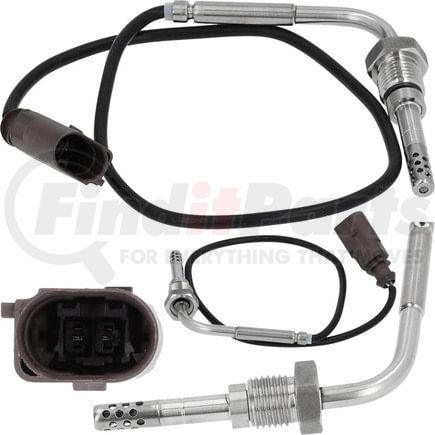 1812242 by GLOBAL PARTS DISTRIBUTORS - gpd Exhaust Temp Sensor 1812242