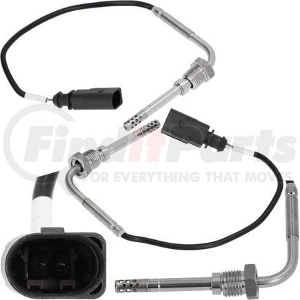 1812244 by GLOBAL PARTS DISTRIBUTORS - gpd Exhaust Temp Sensor 1812244