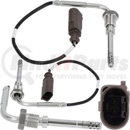 1812268 by GLOBAL PARTS DISTRIBUTORS - gpd Exhaust Temp Sensor 1812268