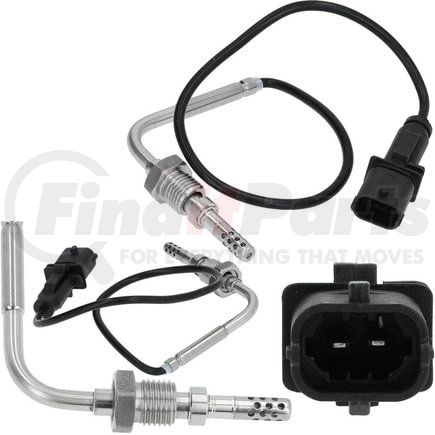 1812269 by GLOBAL PARTS DISTRIBUTORS - gpd Exhaust Temp Sensor 1812269