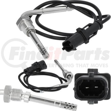 1812270 by GLOBAL PARTS DISTRIBUTORS - gpd Exhaust Temp Sensor 1812270