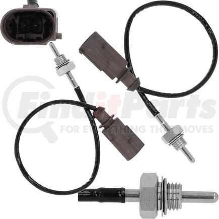 1812261 by GLOBAL PARTS DISTRIBUTORS - gpd Exhaust Temp Sensor 1812261