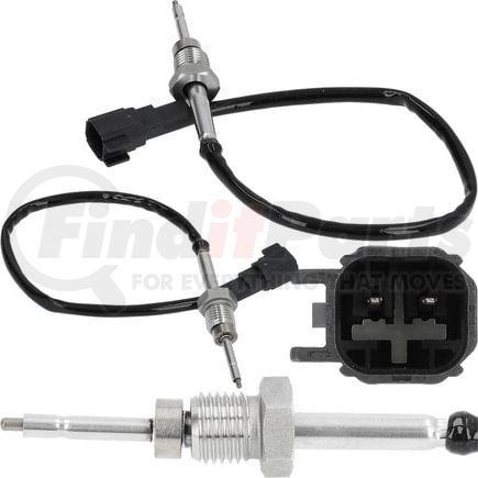 1812263 by GLOBAL PARTS DISTRIBUTORS - gpd Exhaust Temp Sensor 1812263