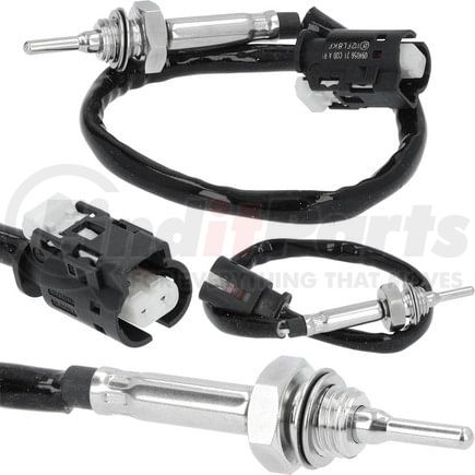 1812275 by GLOBAL PARTS DISTRIBUTORS - gpd Exhaust Temp Sensor 1812275