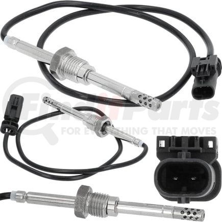 1812276 by GLOBAL PARTS DISTRIBUTORS - gpd Exhaust Temp Sensor 1812276