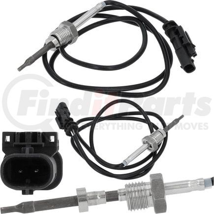 1812277 by GLOBAL PARTS DISTRIBUTORS - gpd Exhaust Temp Sensor 1812277