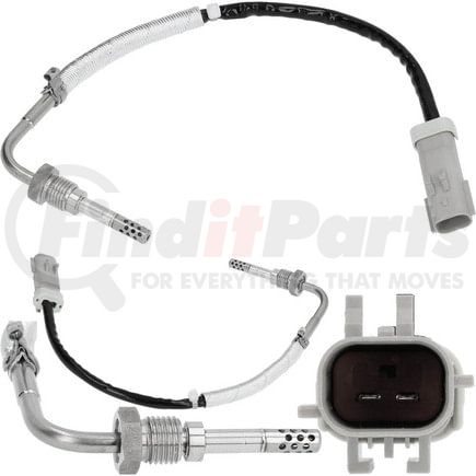 1812278 by GLOBAL PARTS DISTRIBUTORS - gpd Exhaust Temp Sensor 1812278