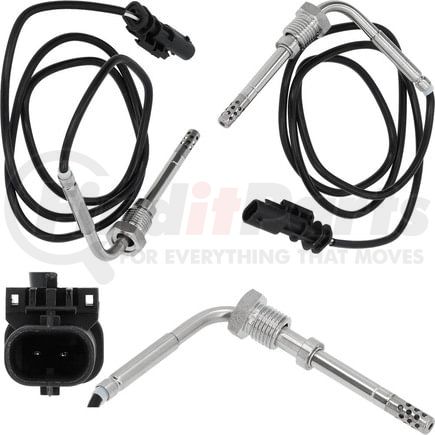 1812280 by GLOBAL PARTS DISTRIBUTORS - gpd Exhaust Temp Sensor 1812280