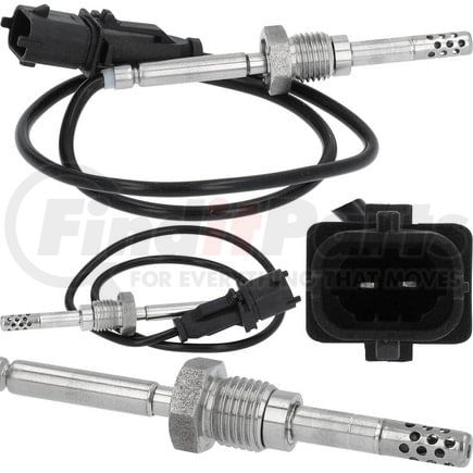 1812274 by GLOBAL PARTS DISTRIBUTORS - gpd Exhaust Temp Sensor 1812274