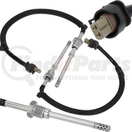 1812287 by GLOBAL PARTS DISTRIBUTORS - gpd Exhaust Temp Sensor 1812287