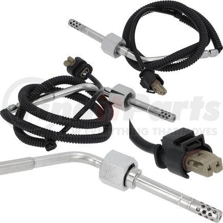 1812288 by GLOBAL PARTS DISTRIBUTORS - gpd Exhaust Temp Sensor 1812288