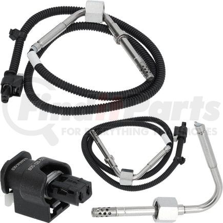 1812289 by GLOBAL PARTS DISTRIBUTORS - gpd Exhaust Temp Sensor 1812289