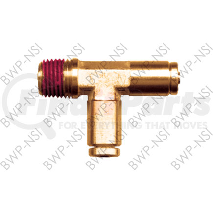 BWP-NSI M-4671 BrsFtg PshCon MPT Run T