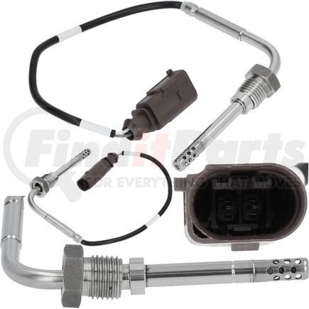 1812282 by GLOBAL PARTS DISTRIBUTORS - gpd Exhaust Temp Sensor 1812282