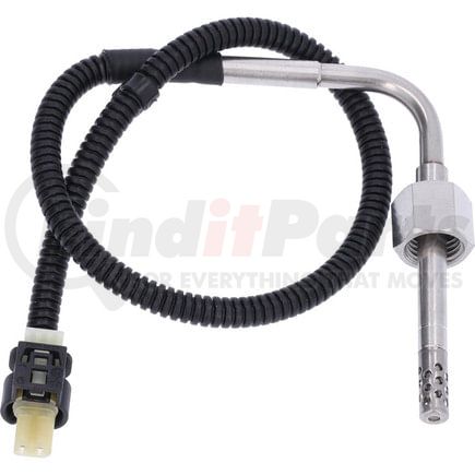 1812296 by GLOBAL PARTS DISTRIBUTORS - gpd Exhaust Temp Sensor 1812296