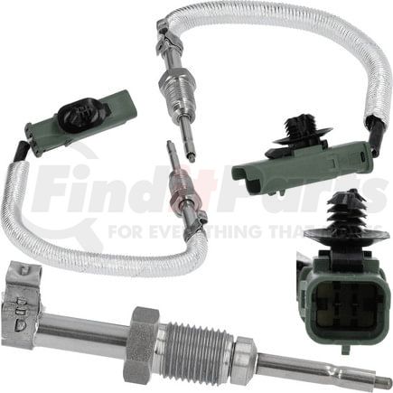 1812300 by GLOBAL PARTS DISTRIBUTORS - gpd Exhaust Temp Sensor 1812300