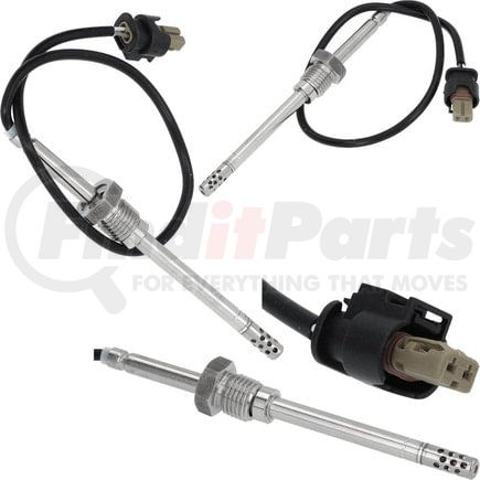 1812293 by GLOBAL PARTS DISTRIBUTORS - gpd Exhaust Temp Sensor 1812293