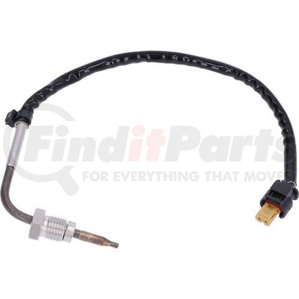 1812307 by GLOBAL PARTS DISTRIBUTORS - gpd Exhaust Temp Sensor 1812307