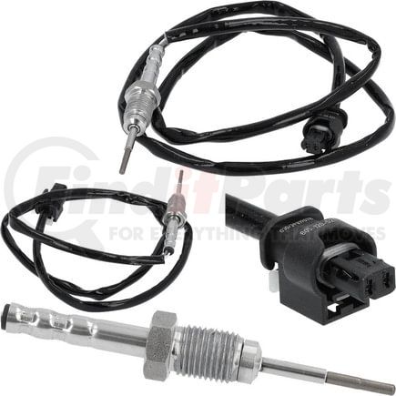 1812310 by GLOBAL PARTS DISTRIBUTORS - gpd Exhaust Temp Sensor 1812310