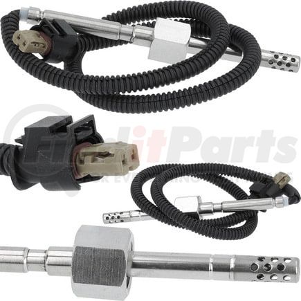 1812303 by GLOBAL PARTS DISTRIBUTORS - gpd Exhaust Temp Sensor 1812303