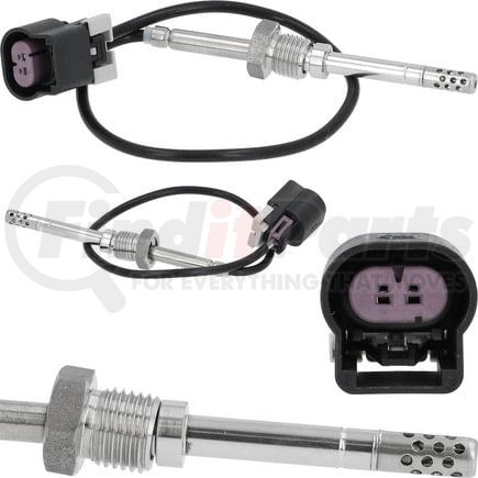 1812319 by GLOBAL PARTS DISTRIBUTORS - gpd Exhaust Temp Sensor 1812319
