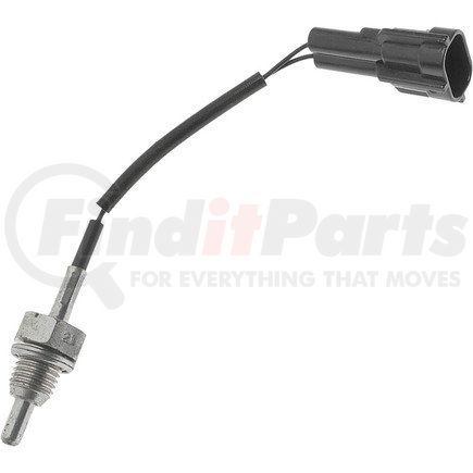 1812312 by GLOBAL PARTS DISTRIBUTORS - gpd Exhaust Temp Sensor 1812312