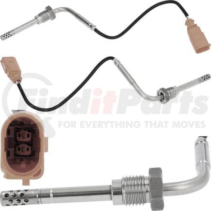 1812327 by GLOBAL PARTS DISTRIBUTORS - gpd Exhaust Temp Sensor 1812327