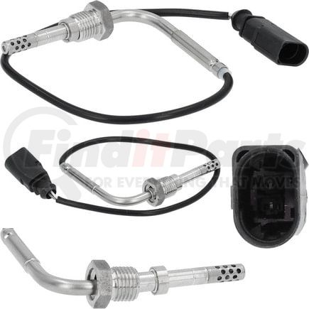 1812328 by GLOBAL PARTS DISTRIBUTORS - gpd Exhaust Temp Sensor 1812328