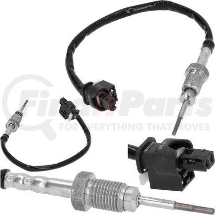 1812321 by GLOBAL PARTS DISTRIBUTORS - gpd Exhaust Temp Sensor 1812321