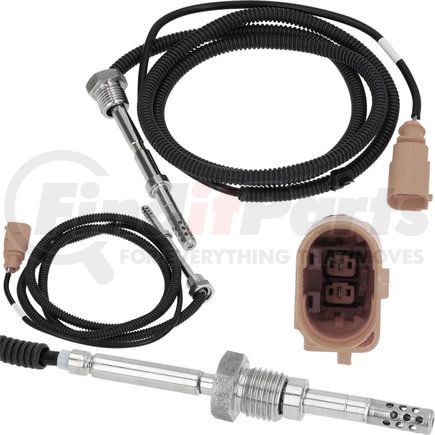 1812324 by GLOBAL PARTS DISTRIBUTORS - gpd Exhaust Temp Sensor 1812324