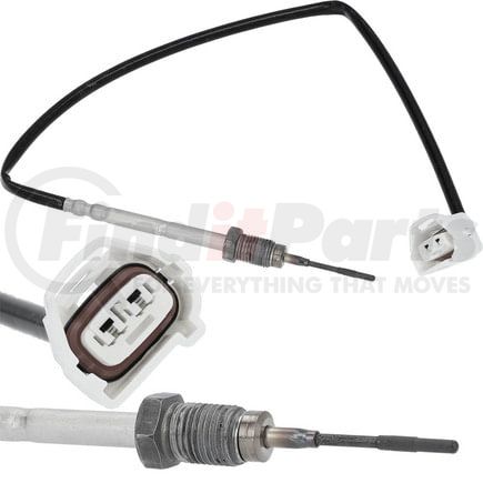 1812338 by GLOBAL PARTS DISTRIBUTORS - gpd Exhaust Temp Sensor 1812338