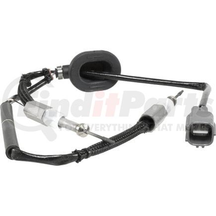 1812340 by GLOBAL PARTS DISTRIBUTORS - gpd Exhaust Temp Sensor 1812340