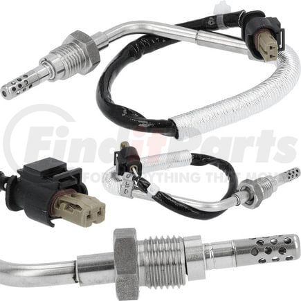 1812331 by GLOBAL PARTS DISTRIBUTORS - gpd Exhaust Temp Sensor 1812331