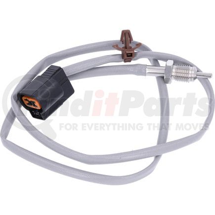 1812345 by GLOBAL PARTS DISTRIBUTORS - gpd Exhaust Temp Sensor 1812345