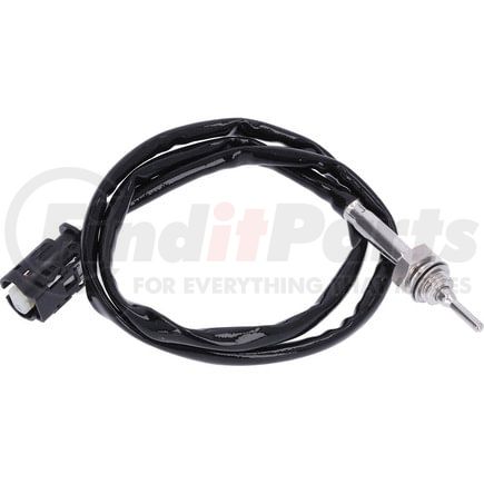 1812346 by GLOBAL PARTS DISTRIBUTORS - gpd Exhaust Temp Sensor 1812346