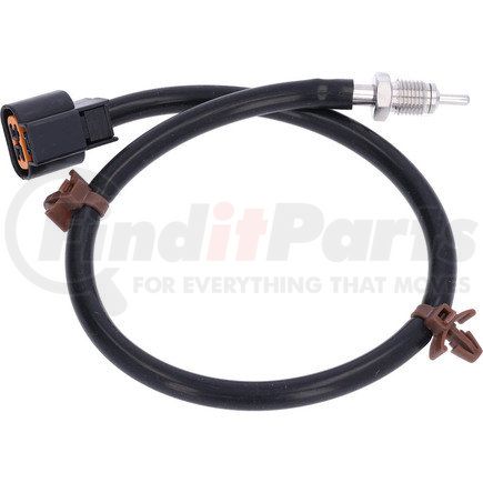 1812347 by GLOBAL PARTS DISTRIBUTORS - gpd Exhaust Temp Sensor 1812347